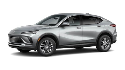 2026 Buick Envista FWD 4dr Preferred