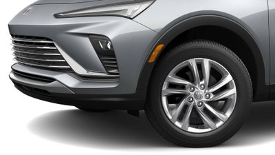 2026 Buick Envista FWD 4dr Preferred