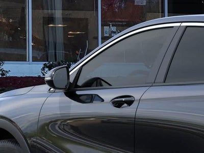 2026 Buick Envista FWD 4dr Preferred