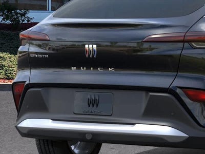 2026 Buick Envista FWD 4dr Preferred