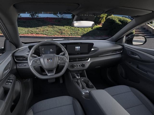 2026 Buick Envista FWD 4dr Preferred