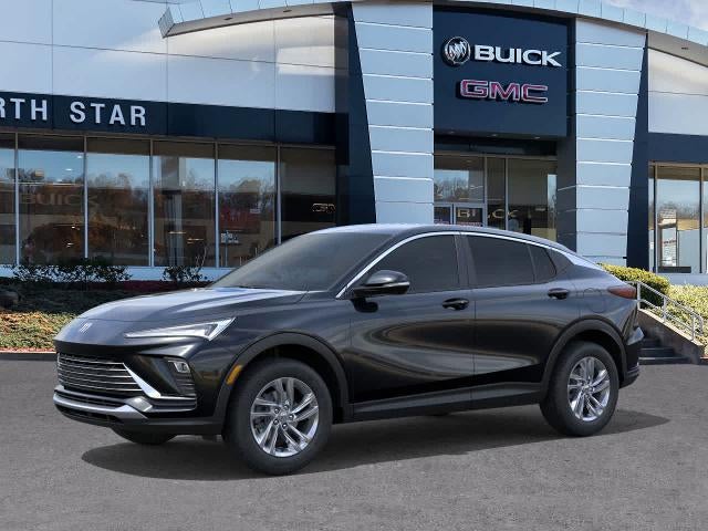 2026 Buick Envista FWD 4dr Preferred