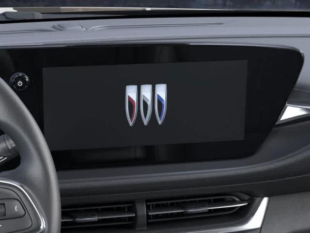 2026 Buick Envista FWD 4dr Preferred