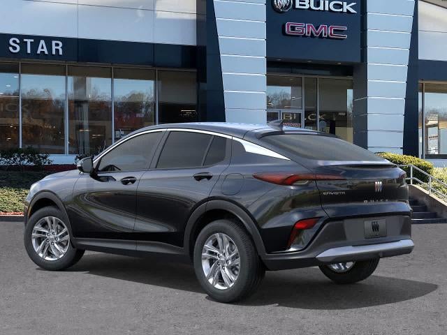 2026 Buick Envista FWD 4dr Preferred