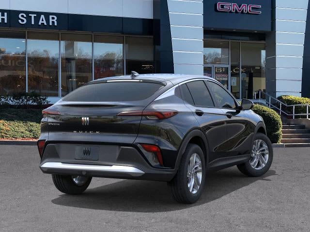 2026 Buick Envista FWD 4dr Preferred