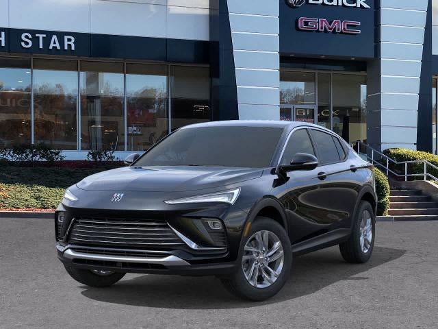 2026 Buick Envista FWD 4dr Preferred