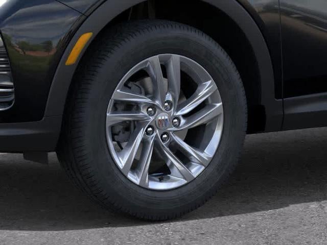 2026 Buick Envista FWD 4dr Preferred