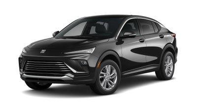 2026 Buick Envista FWD 4dr Preferred