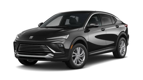 2026 Buick Envista FWD 4dr Preferred