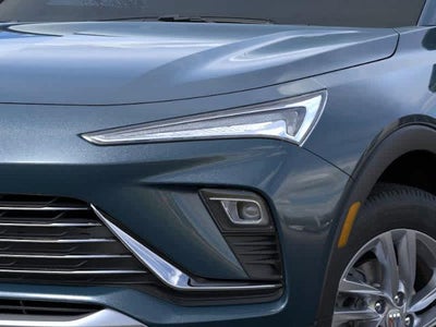 2026 Buick Envista FWD 4dr Preferred