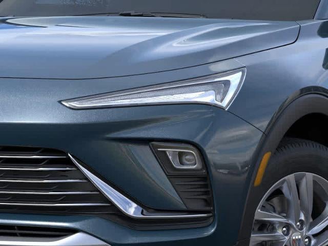 2026 Buick Envista FWD 4dr Preferred