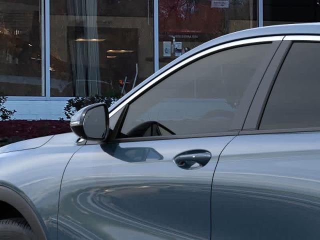 2026 Buick Envista FWD 4dr Preferred