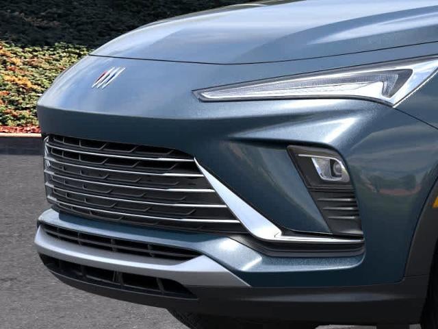 2026 Buick Envista FWD 4dr Preferred