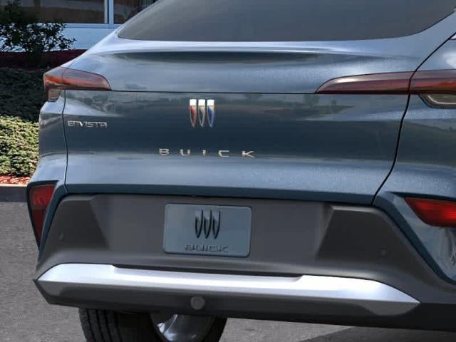 2026 Buick Envista FWD 4dr Preferred