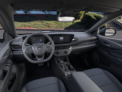 2026 Buick Envista FWD 4dr Preferred