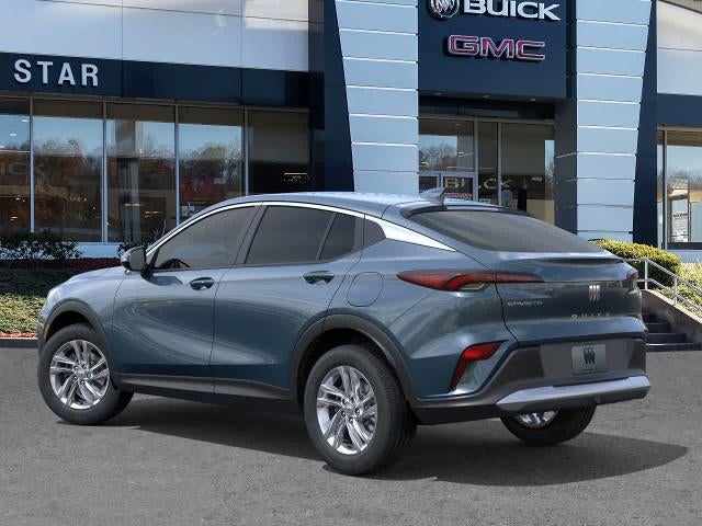 2026 Buick Envista FWD 4dr Preferred