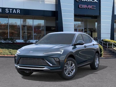 2026 Buick Envista FWD 4dr Preferred