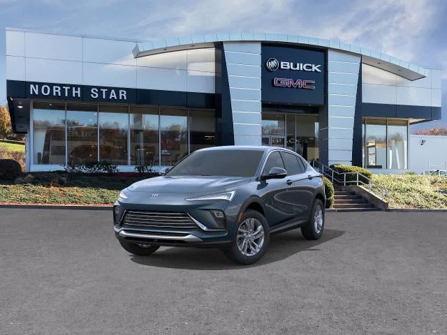 2026 Buick Envista FWD 4dr Preferred