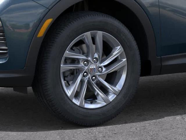 2026 Buick Envista FWD 4dr Preferred