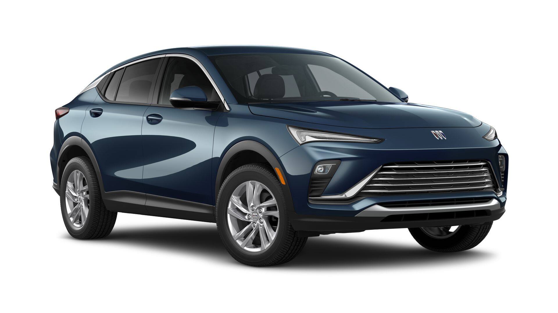 2026 Buick Envista FWD 4dr Preferred