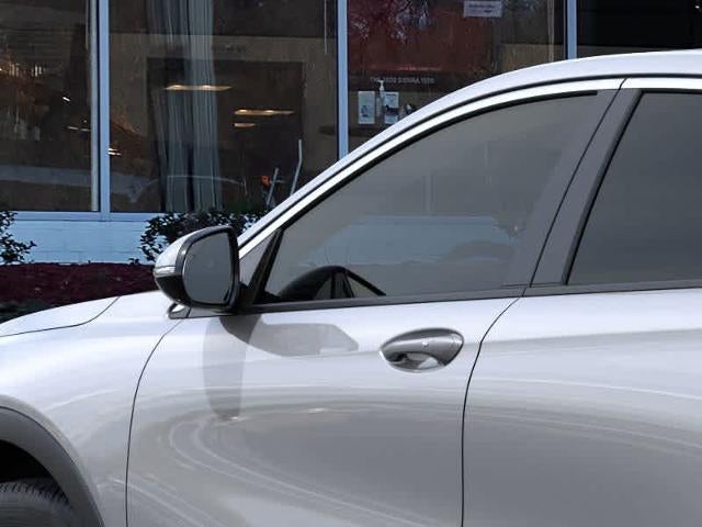 2026 Buick Envista FWD 4dr Preferred