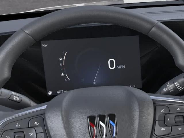 2026 Buick Envista FWD 4dr Preferred