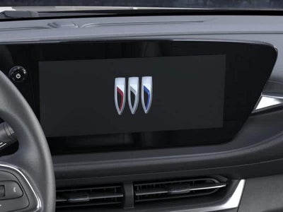 2026 Buick Envista FWD 4dr Preferred