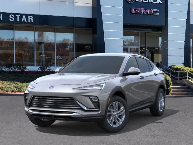 2026 Buick Envista FWD 4dr Preferred