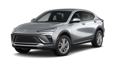 2026 Buick Envista FWD 4dr Preferred