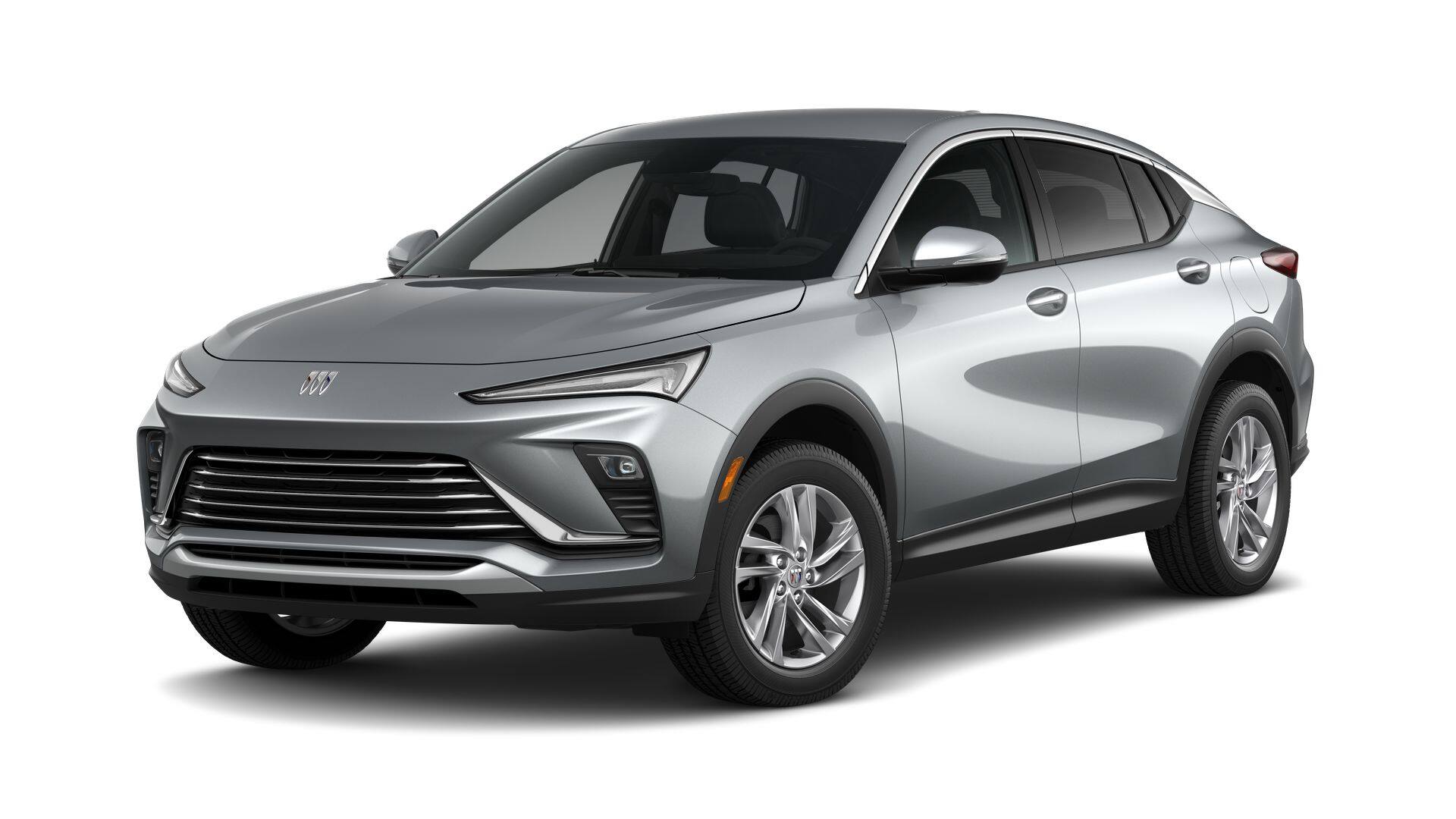 2026 Buick Envista FWD 4dr Preferred