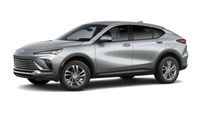 2026 Buick Envista FWD 4dr Preferred