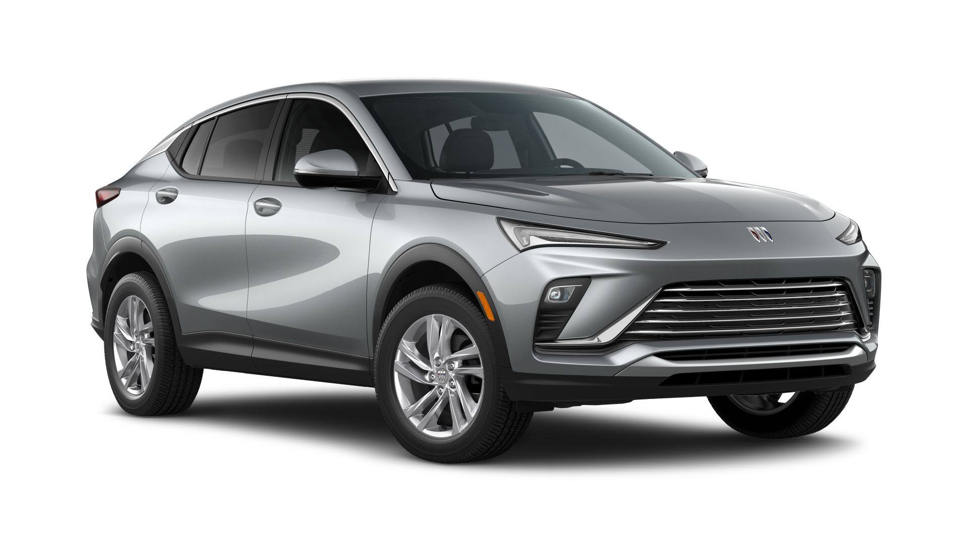 2026 Buick Envista FWD 4dr Preferred