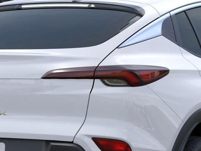 2026 Buick Envista FWD 4dr Preferred