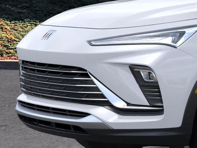 2026 Buick Envista FWD 4dr Preferred