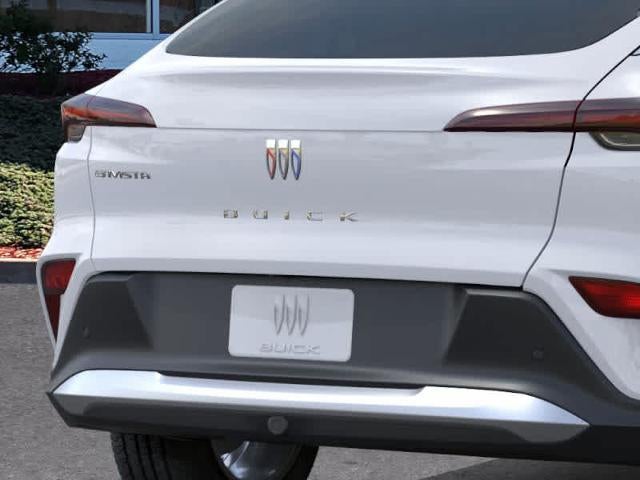 2026 Buick Envista FWD 4dr Preferred
