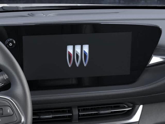 2026 Buick Envista FWD 4dr Preferred