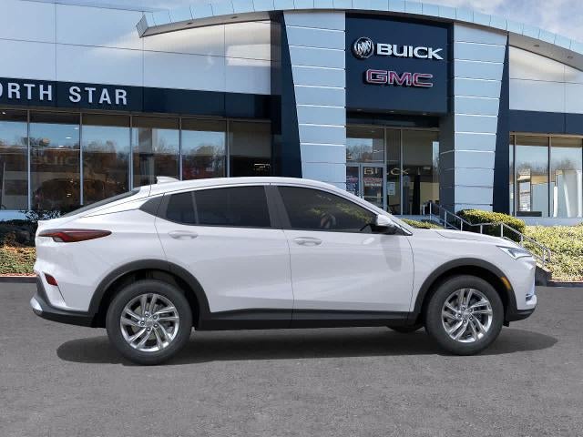 2026 Buick Envista FWD 4dr Preferred