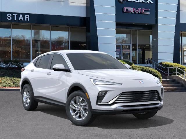 2026 Buick Envista FWD 4dr Preferred