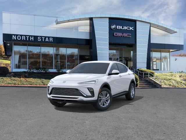 2026 Buick Envista FWD 4dr Preferred