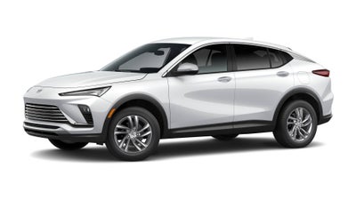 2026 Buick Envista FWD 4dr Preferred