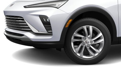 2026 Buick Envista FWD 4dr Preferred