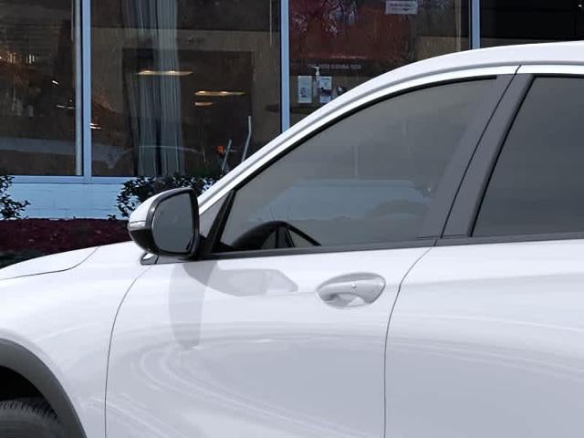 2026 Buick Envista FWD 4dr Preferred