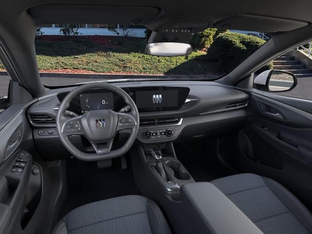 2026 Buick Envista FWD 4dr Preferred