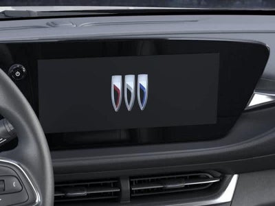 2026 Buick Envista FWD 4dr Preferred