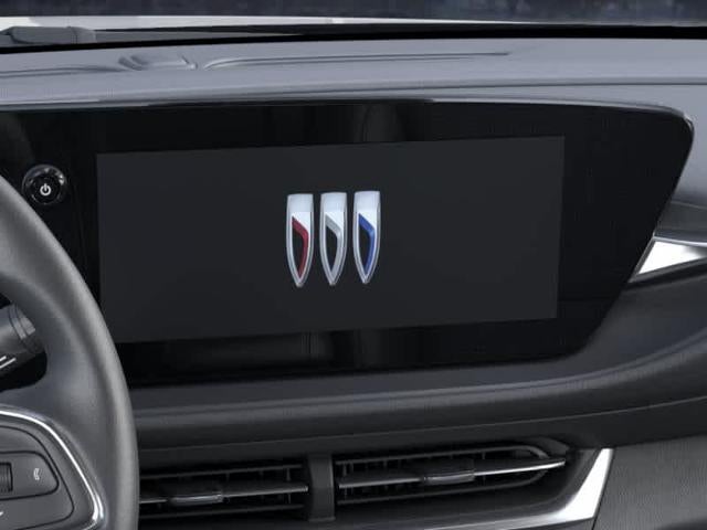 2026 Buick Envista FWD 4dr Preferred