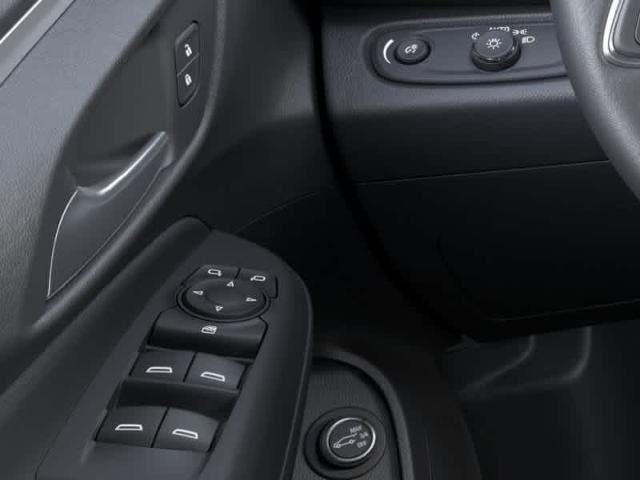 2026 Buick Envista FWD 4dr Preferred