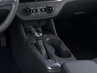 2026 Buick Envista FWD 4dr Preferred