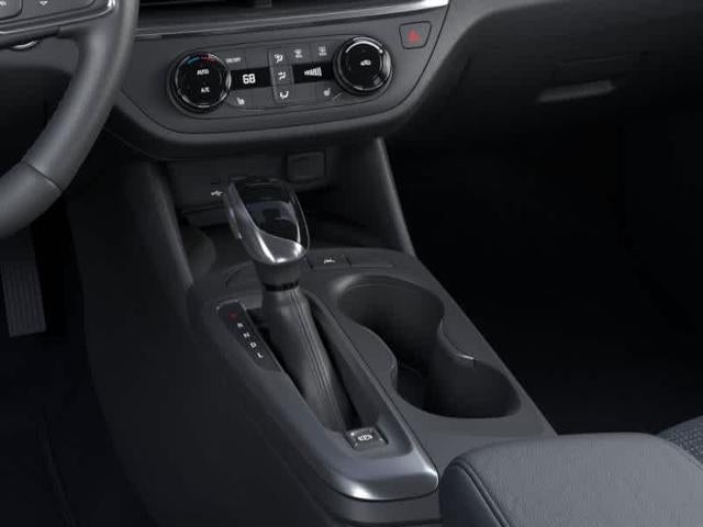 2026 Buick Envista FWD 4dr Preferred