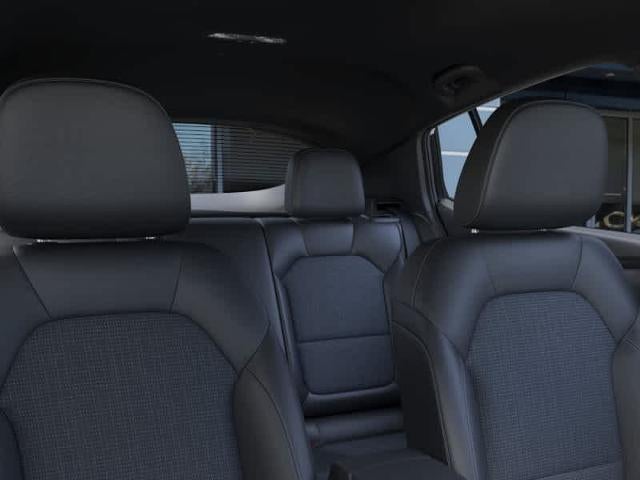 2026 Buick Envista FWD 4dr Preferred