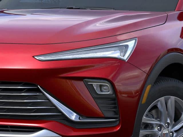 2026 Buick Envista FWD 4dr Preferred